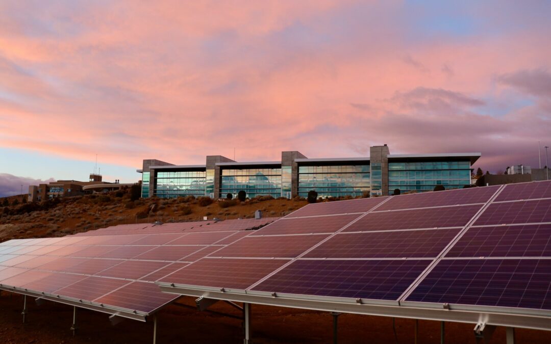 Carbon Credit